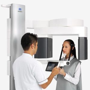 dental CBCT scanner