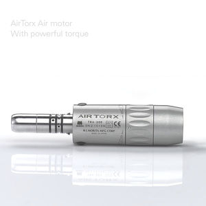 dental micromotor control unit