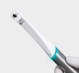 intraoral video camera