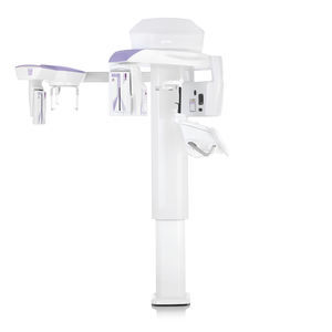 panoramic X-ray system