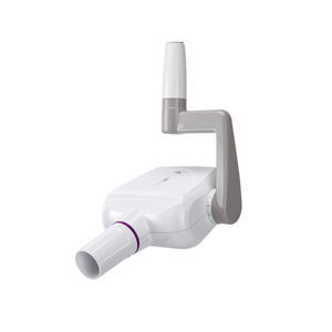 intraoral X-ray system