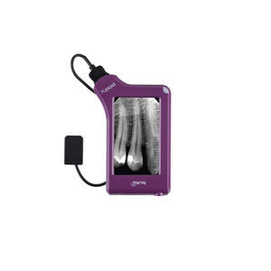 dental radiography acquisition system