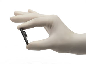 dental radiography intra-oral detector