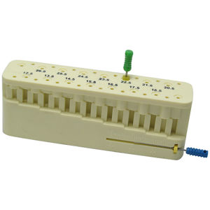 dental file rack