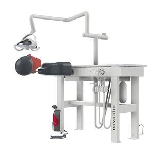 dental simulator
