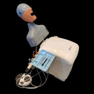 training simulator 1