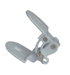 fully-adjustable dental articulator 1