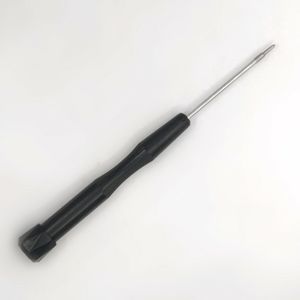 dental screwdriver