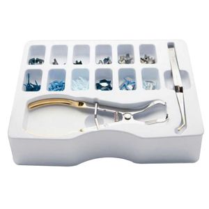 rubber dam instrument kit 1