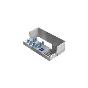 dental implant surgery instrument kit 1