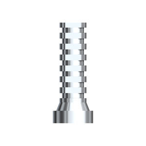 titanium impression coping
