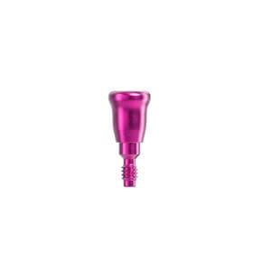 titanium healing abutment 1