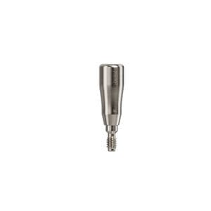 titanium healing abutment 1