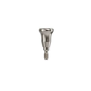 conical healing abutment 1