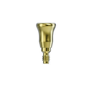 titanium healing abutment 1