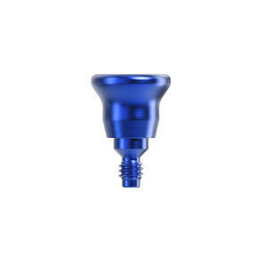 titanium healing abutment 1