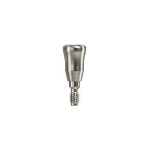 titanium healing abutment 1