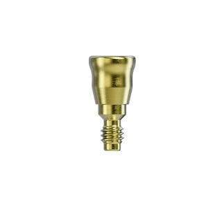 titanium healing abutment 1