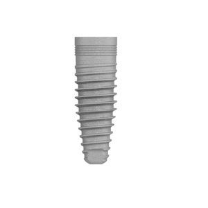 conical dental implant