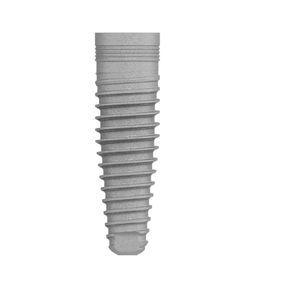 conical dental implant