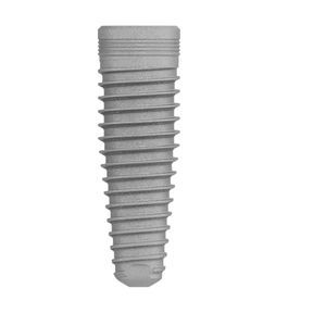 conical dental implant