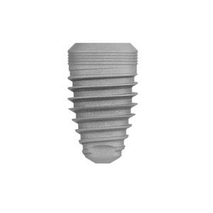 conical dental implant