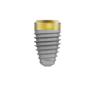 conical dental implant 1