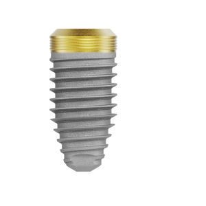 conical dental implant