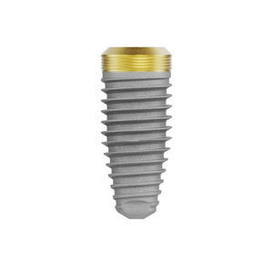 cylindrical dental implant