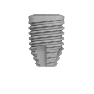 conical dental implant