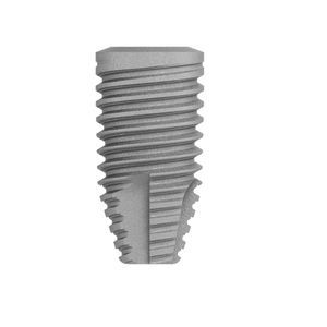 conical dental implant 1