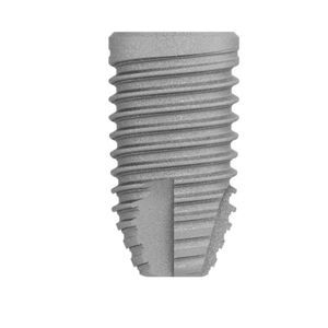 conical dental implant 1