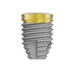 conical dental implant 1