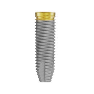 conical dental implant 1