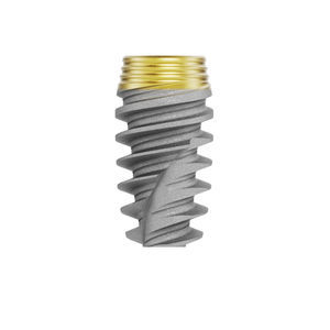 conical dental implant 1