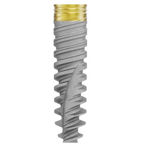 conical dental implant 1