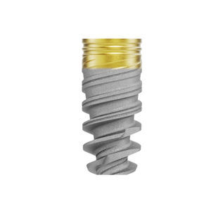 conical dental implant 1