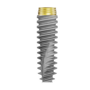 conical dental implant
