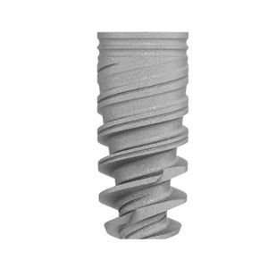 titanium dental implant 1