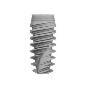 conical dental implant 1