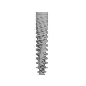 conical dental implant 1