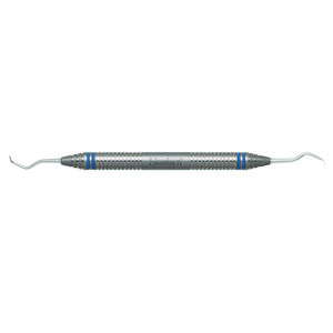 lingual dental scaler