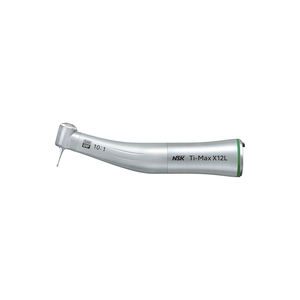 dental contra-angle