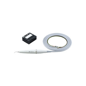 ultrasonic dental scaler