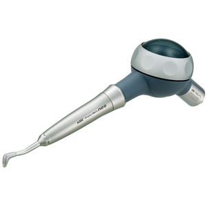 dental air polisher