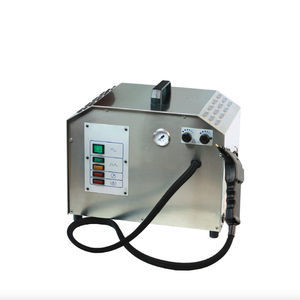 dental laboratory steam generator