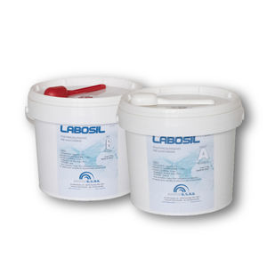 silicone dental material 1