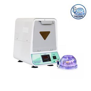 vacuum curing unit