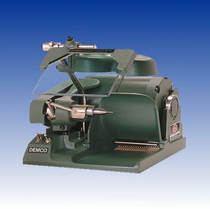 grinder polishing lathe