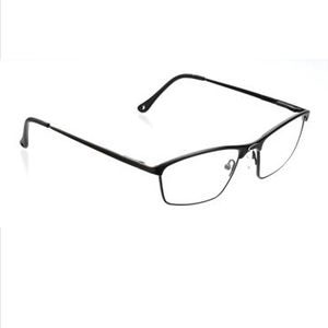 binocular loupe frame